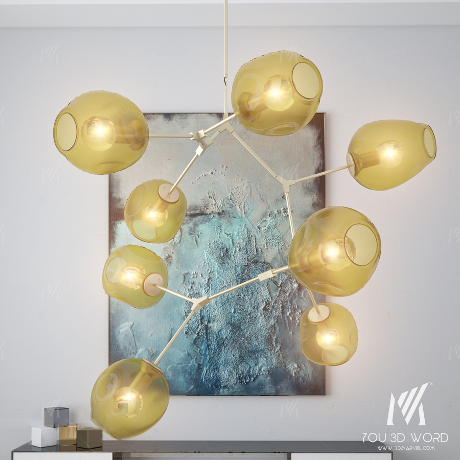 Chandeliers 06